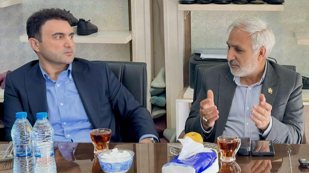 نایب‌رئیس کمیسیون اجتماعی مجلس: تحولات اخیر مدیریت در «گروه صنعتی ملی»، بستر مناسبی برای توسعه اقتصاد و اشتغال ایجاد کرده است