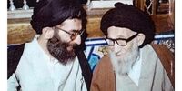 دستخط اجازه اجتهاد و روایت آیت‌اللّه نائینی به پدر رهبر انقلاب + عکس