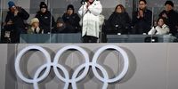 بدشانس‌های المپیک زمستانی ۲۰۱۸ به روایت تصویر