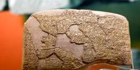 سند ۴ هزار ساله «لسه‌فر» | الواح گِلی باستانی نشان می‌دهند «دست نامرئی بازار» چند هزار سال قبل نیز به خوبی کار می‌کرد