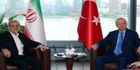 گفتگوی تلفنی پزشکیان با اردوغان + جزئیات