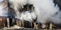 واریز مبلغ دیه جان باختگان حادثه انفجار در بندر عباس