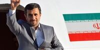 سفر احمدی نژاد به همراه ثمره هاشمی و جوانفکر / کدام دانشگاه خارجی به او دکترای افتخاری می دهد؟