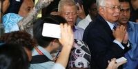 نخست وزیر پیشین مالزی به 25 مورد مختلف متهم شد