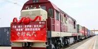 راه اندازی قطار چین به ایران / ارمغان عضویت ایران در شانگهای 