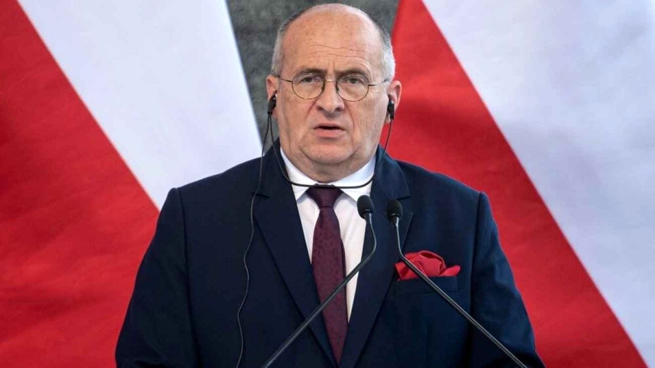 وزیر خارجه لهستان: اروپا در معرض خطر جنگ است
