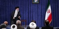 واکنش صریح رهبر انقلاب به انتقادات برخی چهره ها از تصمیمات نظامی و دیپلماتیک