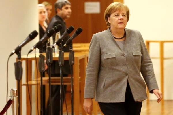 بن بست سیاسی در آلمان/ مرکل آماده برگزاری انتخابات مجدد