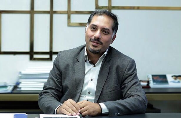 مدیرعامل جدید فرابورس ایران منصوب شد
