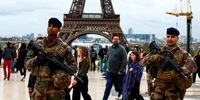 اعزام 2هزار پلیس خارجی برای امنیت المپیک پاریس به فرانسه 