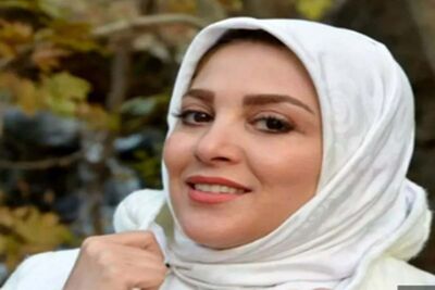 استوری تلخ ژیلا صادقی برای مادر رئیس جمهور رئیسی

