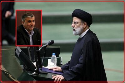 5 نکته مهم خطاب به رئیسی/ وزیر مسکن روحانی معاون خودتان است/ می‌خواهید مسکن بسازید یا خیر؟