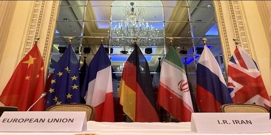 دفاع مجدد کیهان از روسیه؛ در مذاکرات وین آمریکا کارشکنی می‌کند!