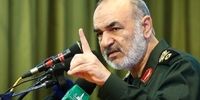 فوری/ فرمانده کل سپاه پاسداران به شهادت رسید