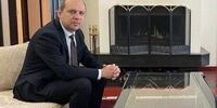 اعلام آمادگی روسیه برای شرکت  در آیین معرفی دولت موقت افغانستان