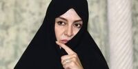 ​سلبریتی معروف خادم حرم حضرت معصومه شد!+ تصاویر