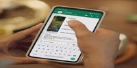 واتساپ از قابلیت جدیدش رونمایی کرد 