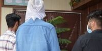 دستگیری اعضای گروه گشت ارواح در شیراز