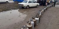 قیمت کپسول گاز مایع نجومی شد!
