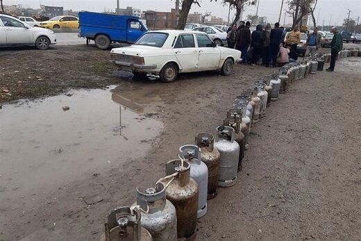 قیمت کپسول گاز مایع نجومی شد!