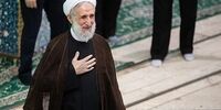 واکنش تند یک اصولگرا به اظهارات امام جمعه تهران/ اول باید شما را از خواب غفلت بیدار کنند!