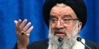 خاتمی:گرانی‌ها نتیجه برنامه‌ریزی‌های دشمن است /در اعتراضات برای اولین بار به ولایت توهین شد