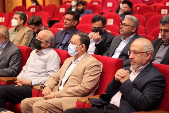 نیکزاد: مجلس هرگز به دنبال محدود کردن اینترنت نبوده و نیست