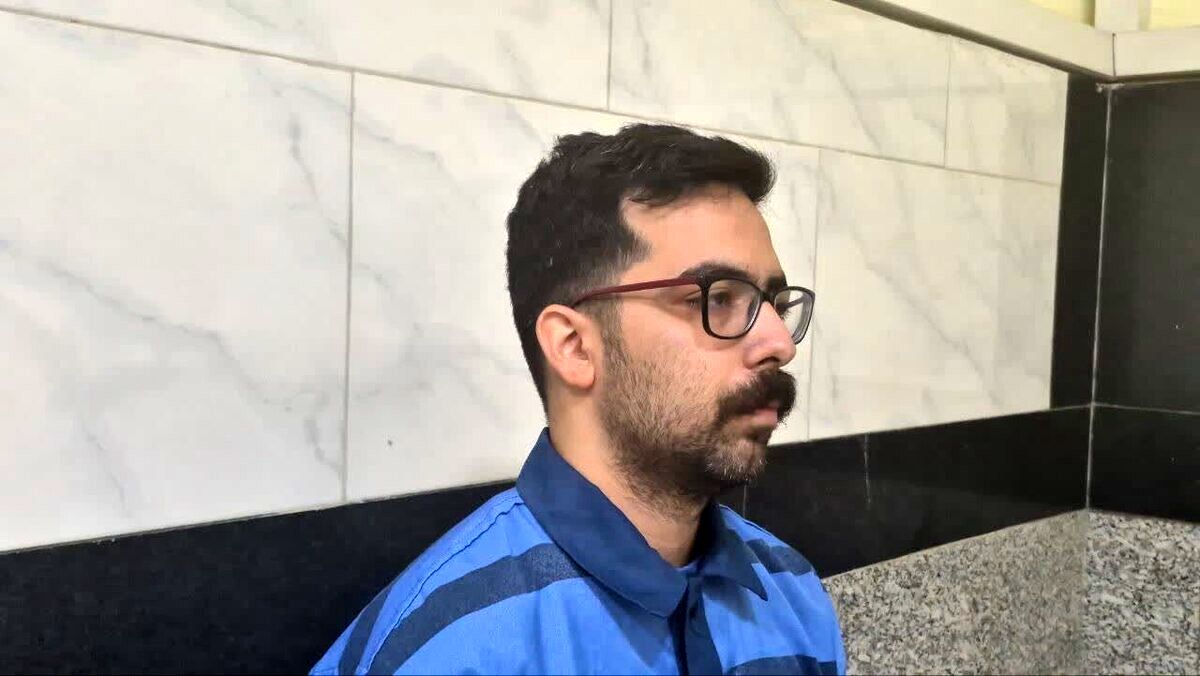 جاسوس موساد در ایران اعدام شد