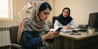 دردسر خوددرمانی با هوش مصنوعی/ ناهمخوانی هزینه های درمان با درآمد کار دست بیماران می دهد؟