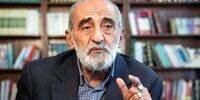 تنها راه ایران خروج از ان‌پی‌تی است