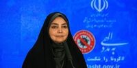 کدام استان طولانی‌ترین پیک کرونا را داشت؟