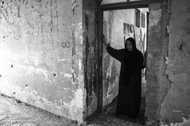 خرمشهر 36 سال پس از آزادی