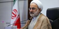 مصدق: برخی از تصاویر منتشر شده از زندان اوین مونتاژ شده‌؛ ربطی به قوه قضائیه ندارد
