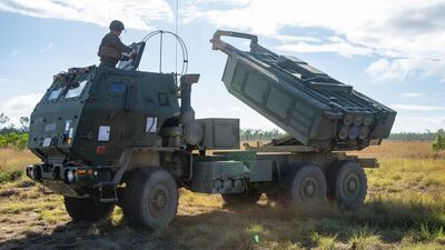 تایید فروش سامانه هیمارس به اوکراین/ تامین هزینه 30 میلیون دلاری از سوی آلمان