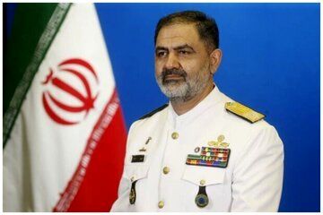 روایت فرمانده نیروی دریایی ارتش از دو واژه‌ای که به جنگ 12 روزه ایران و اسرائیل ارزش داد