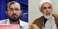 عقب‌نشینی طائب؛ از میثم نیلی عذرخواهی می کنم