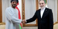 وزیر خارجه عمان: گفتگوی سازنده ای با عراقچی داشتم