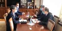 معاون دادستان کل بلاروس برای انتقال زندانیان ایرانی اعلام آمادگی کرد