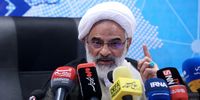 انتقاد نماینده ولی‌فقیه در سپاه از اتهام خیانت به مذاکره‌کنندگان/ مردود خواندن تفاهمی که رهبری مجوز داده‌اند مصداق ولایت‌پذیری نیست/ از رهبر انقلاب جلو نیفتید و عقب نمانید