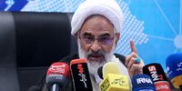 انتقاد نماینده ولی‌فقیه در سپاه از اتهام خیانت به مذاکره‌کنندگان/ مردود خواندن تفاهمی که رهبری مجوز داده‌اند مصداق ولایت‌پذیری نیست/ از رهبر انقلاب جلو نیفتید و عقب نمانید