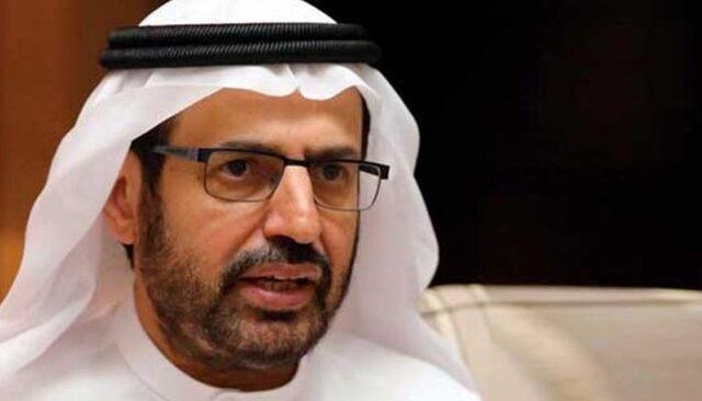 ادعای بی اساس مقام اماراتی علیه ایران