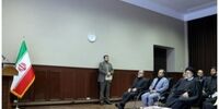رئیسی از یک رصدخانه مهم رونمایی کرد