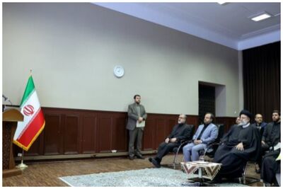 رئیسی از یک رصدخانه مهم رونمایی کرد