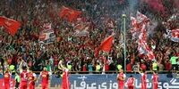نامه مهم پرسپولیس به فدراسیون فوتبال در حمایت از تماشاگران زن