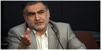 اعتراض نماینده افشاگر مجلس: هیئت رئیسه ۴۰ روز مانع از کار من شد