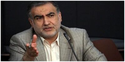 علیرضا بیگی نماینده تبریز: سال آینده،دولت رئیسی همه مشکلات اقتصادی کشور را به گردن مجلس یازدهم خواهد انداخت!