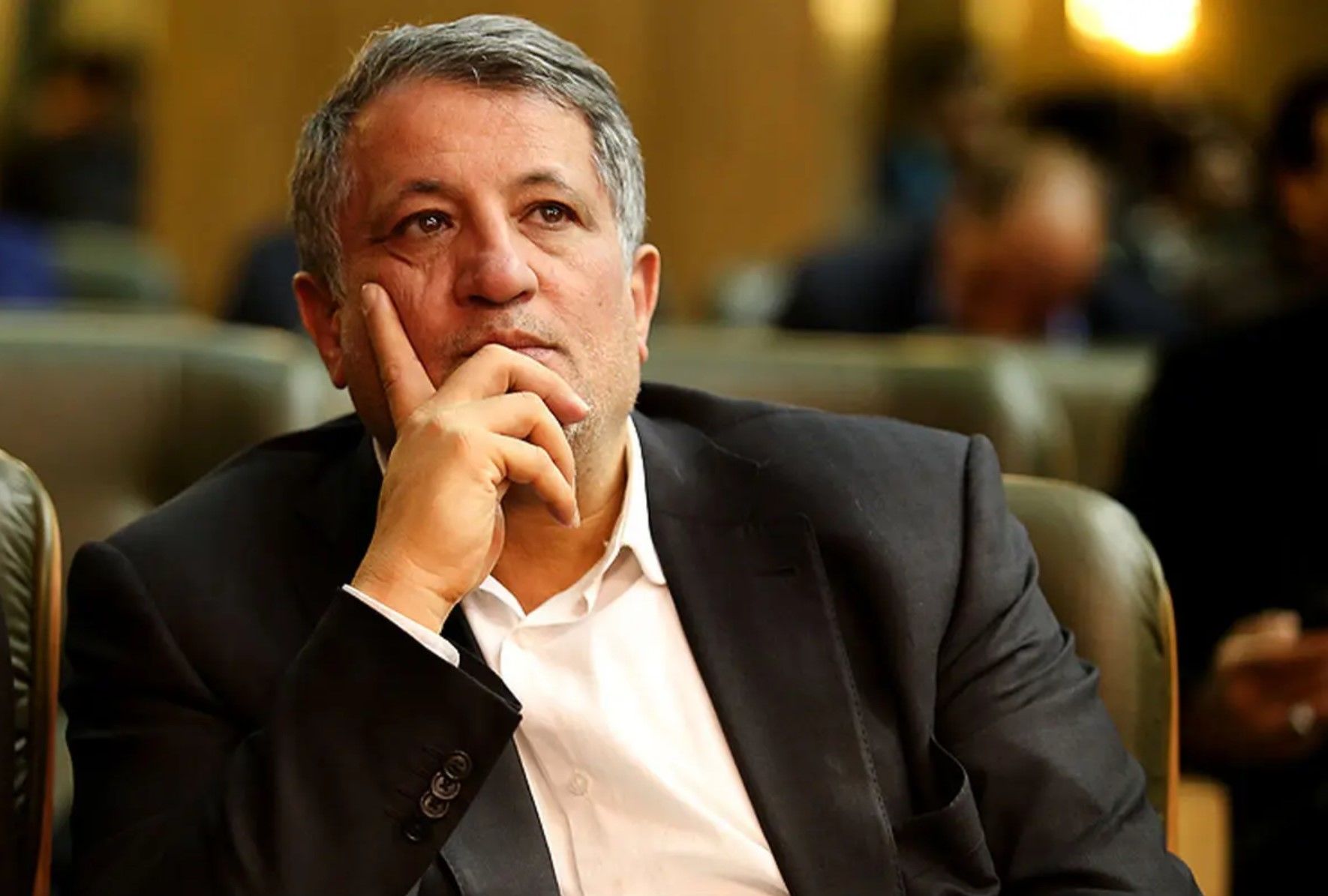 محسن هاشمی: باید بده‌بستانی انجام شود تا کشور از حالت نه جنگ و نه صلحی که رهبری درباره آن صحبت کردند، خارج شود | تندروها همچنان همسویی عجیبی با مواضع دشمنان کشور دارند