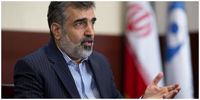 توضیحات مهم کمالوندی درباره توافق ایران و آژانس