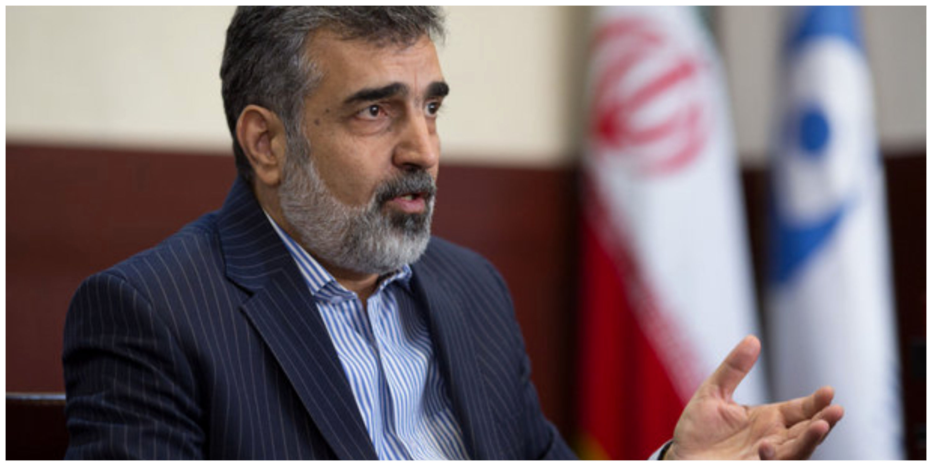 پیام مهم ایران به آژانس درباره اورانیوم 80 درصدی
