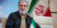 پاسخ تهدیدآمیز رئیس کمیسیون امنیت ملی به اظهارات بسنت درباره صف‌های طولانی بنزین در ایران